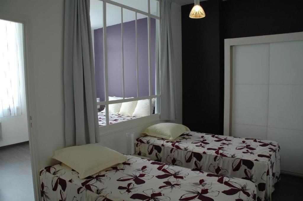 Appartements Du Beffroi Arras Exterior photo